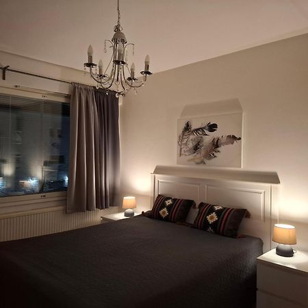 City Apartment Snellmaninkatu 22 A, Yksityinen Pistokkeellinen Paikoitus Sisaeltyy Hintaan Kuopio Extérieur photo