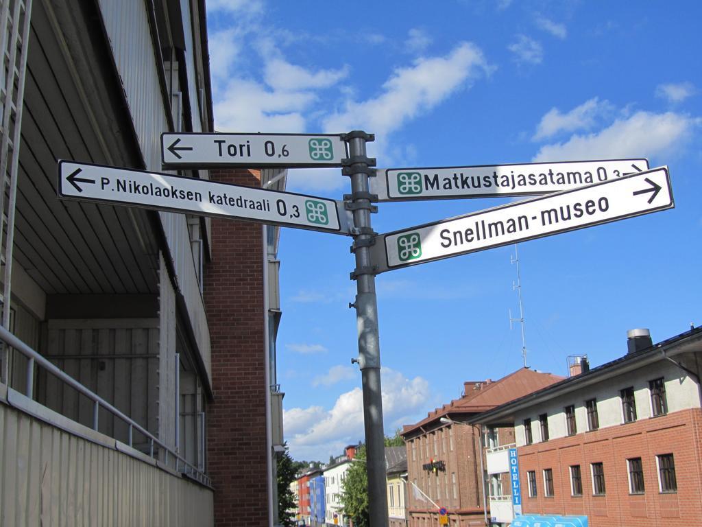 City Apartment Snellmaninkatu 22 A, Yksityinen Pistokkeellinen Paikoitus Sisaeltyy Hintaan Kuopio Chambre photo